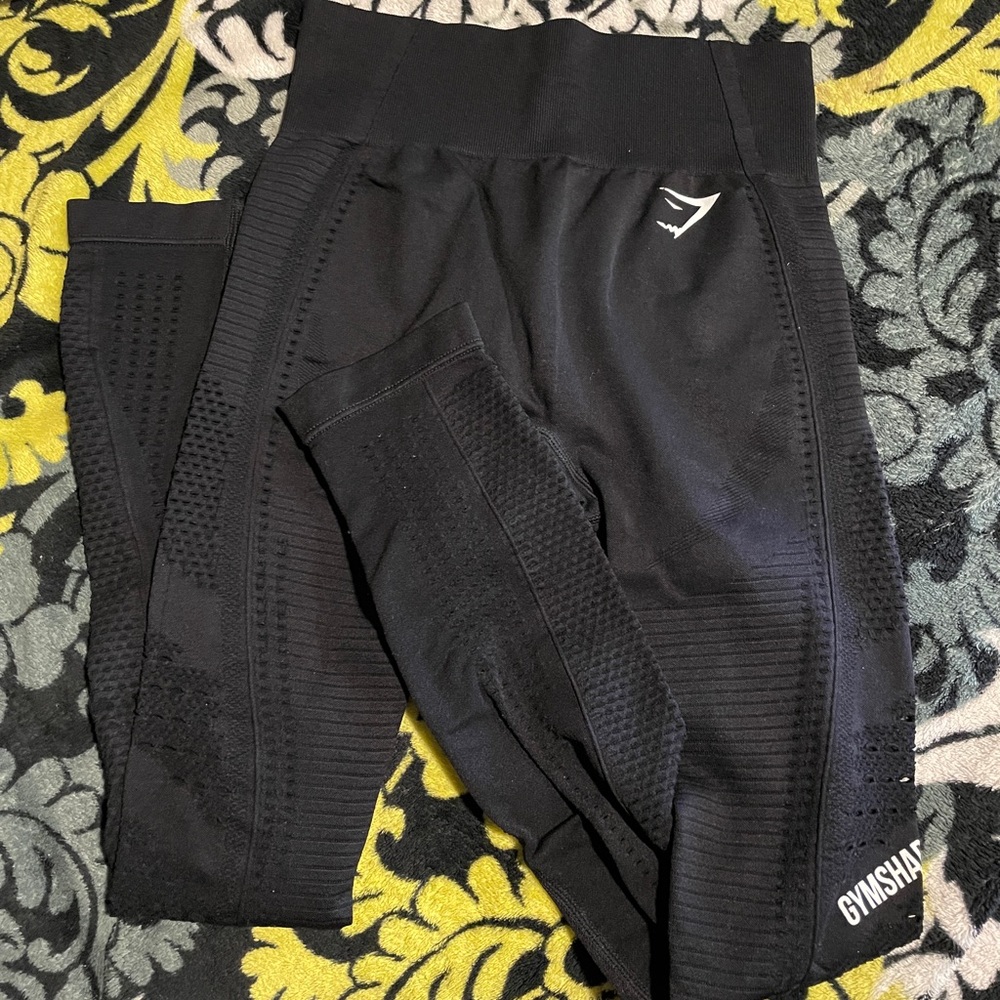 Gymshark Energy Seamless Leggings